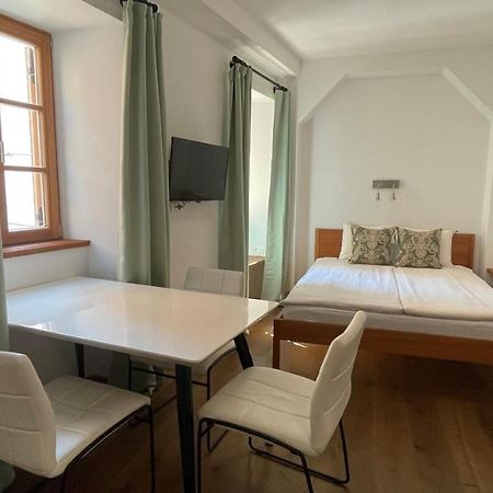 Apartments Fonda House Piran Extérieur photo