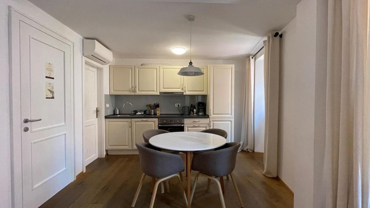 Apartments Fonda House Piran Extérieur photo