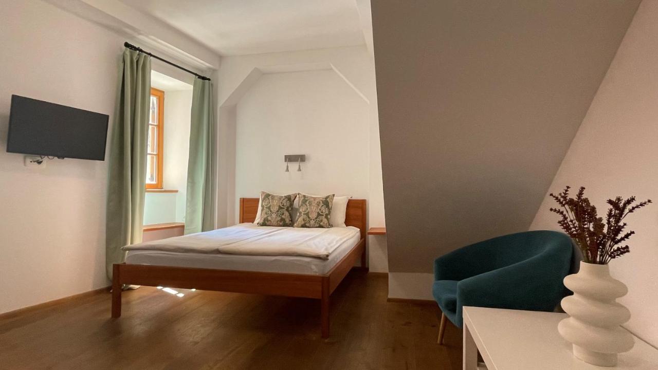 Apartments Fonda House Piran Extérieur photo