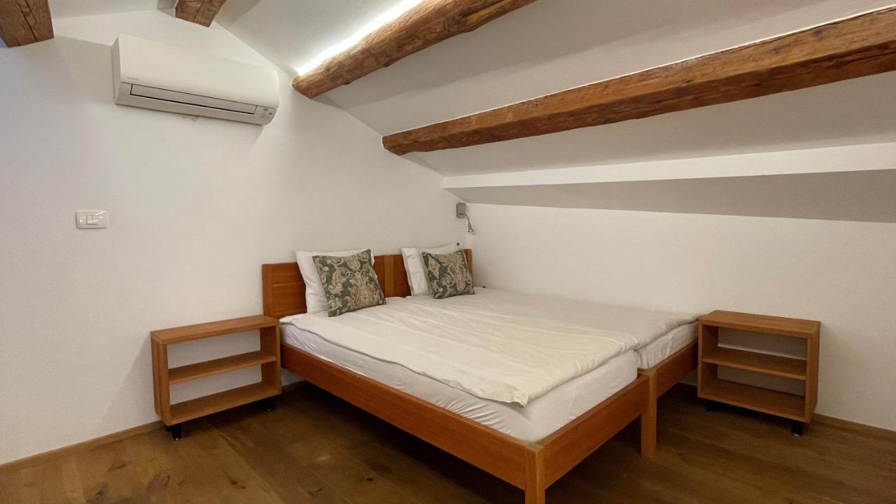 Apartments Fonda House Piran Extérieur photo