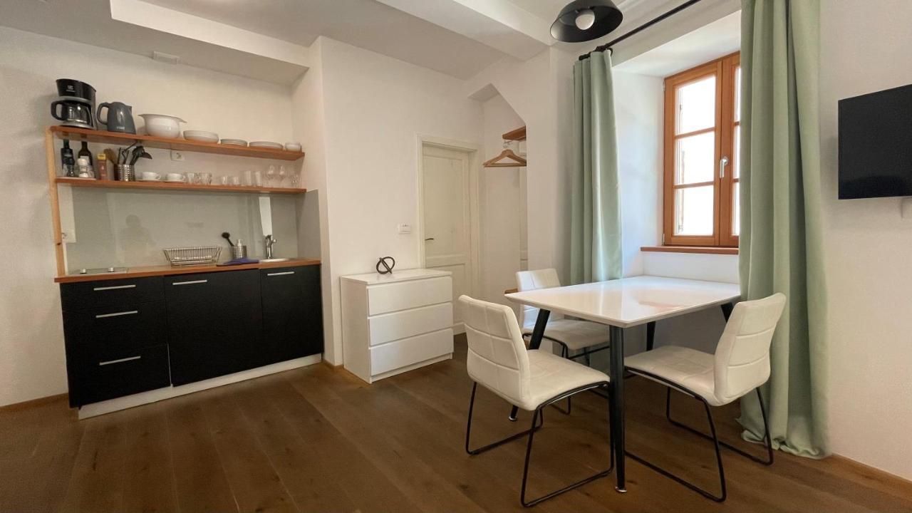 Apartments Fonda House Piran Extérieur photo
