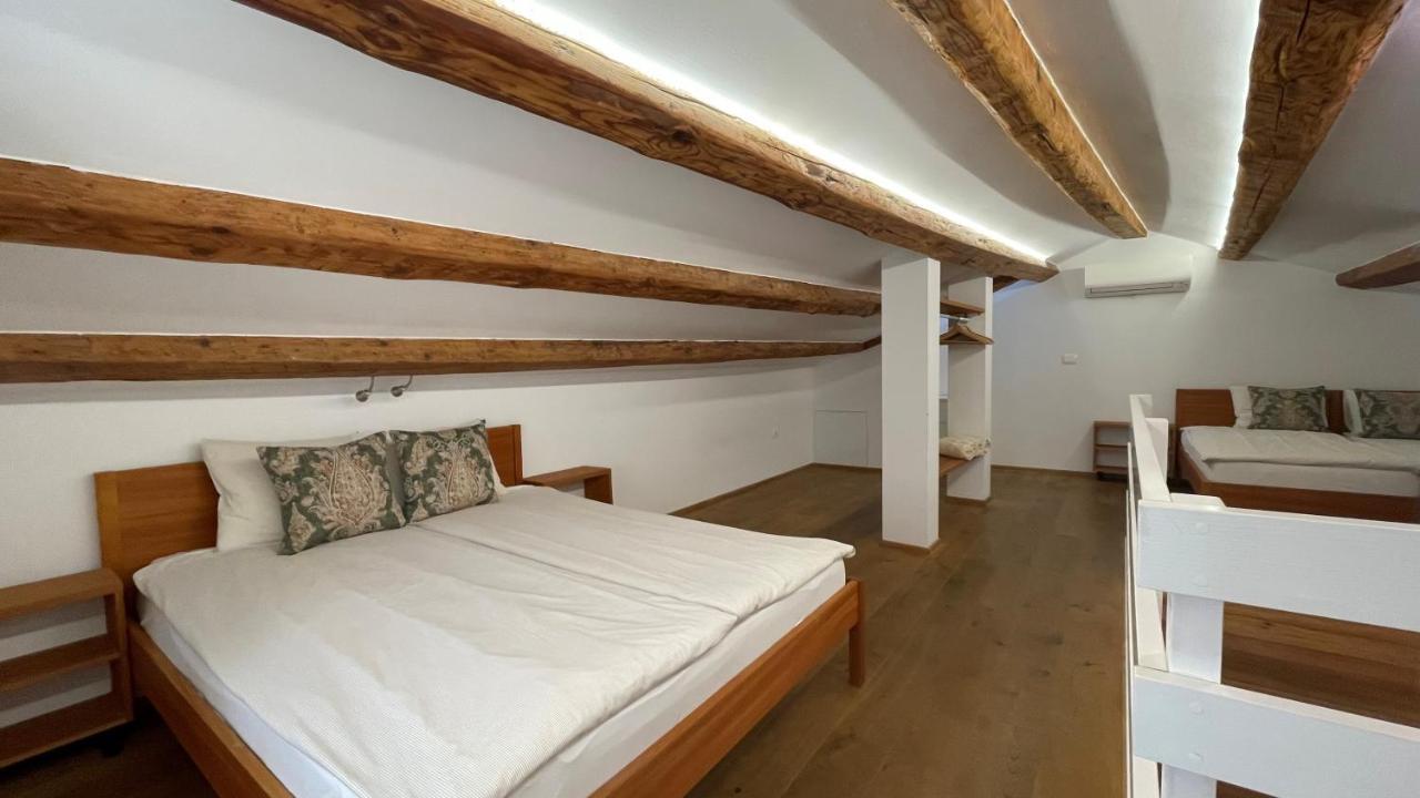 Apartments Fonda House Piran Extérieur photo