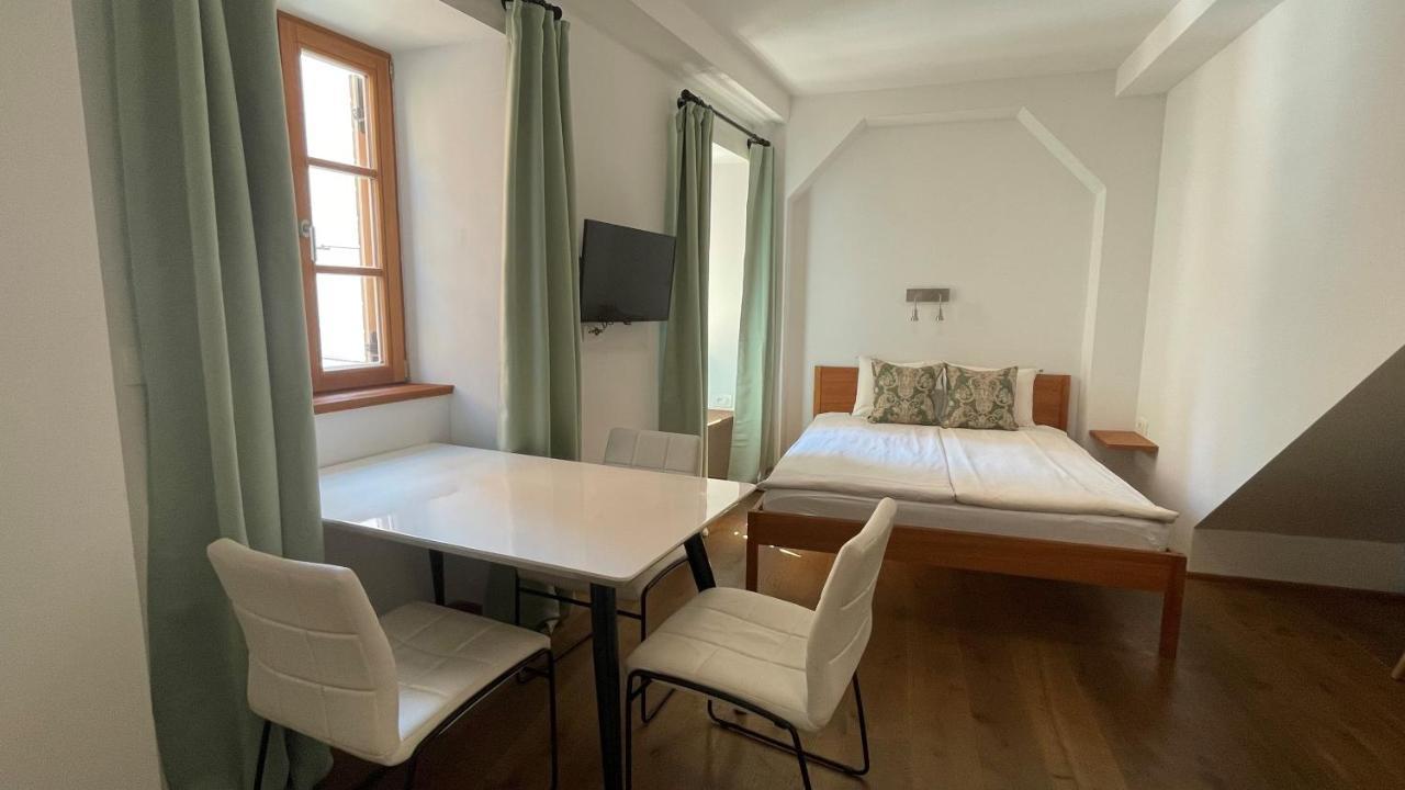 Apartments Fonda House Piran Extérieur photo