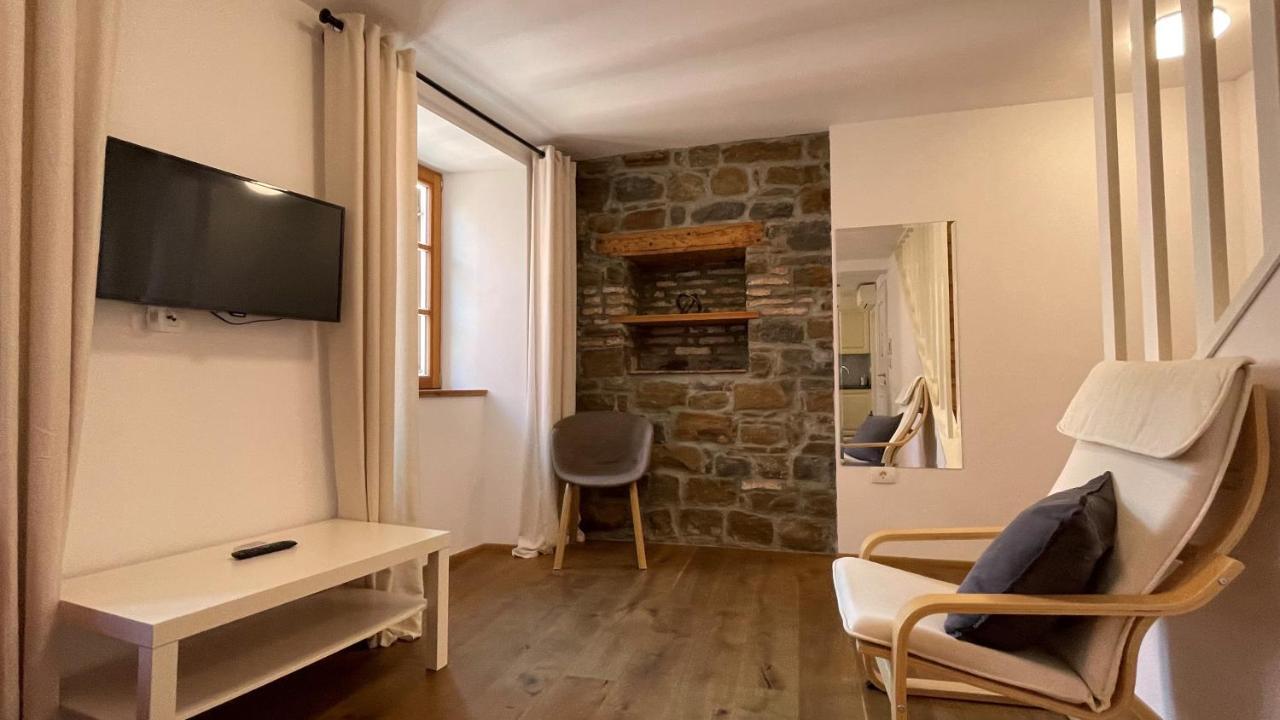 Apartments Fonda House Piran Extérieur photo
