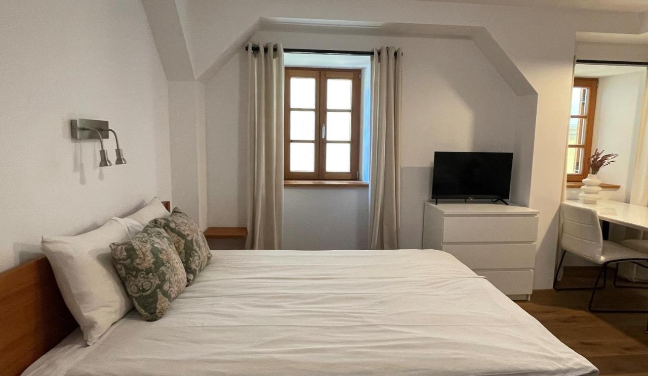 Apartments Fonda House Piran Extérieur photo