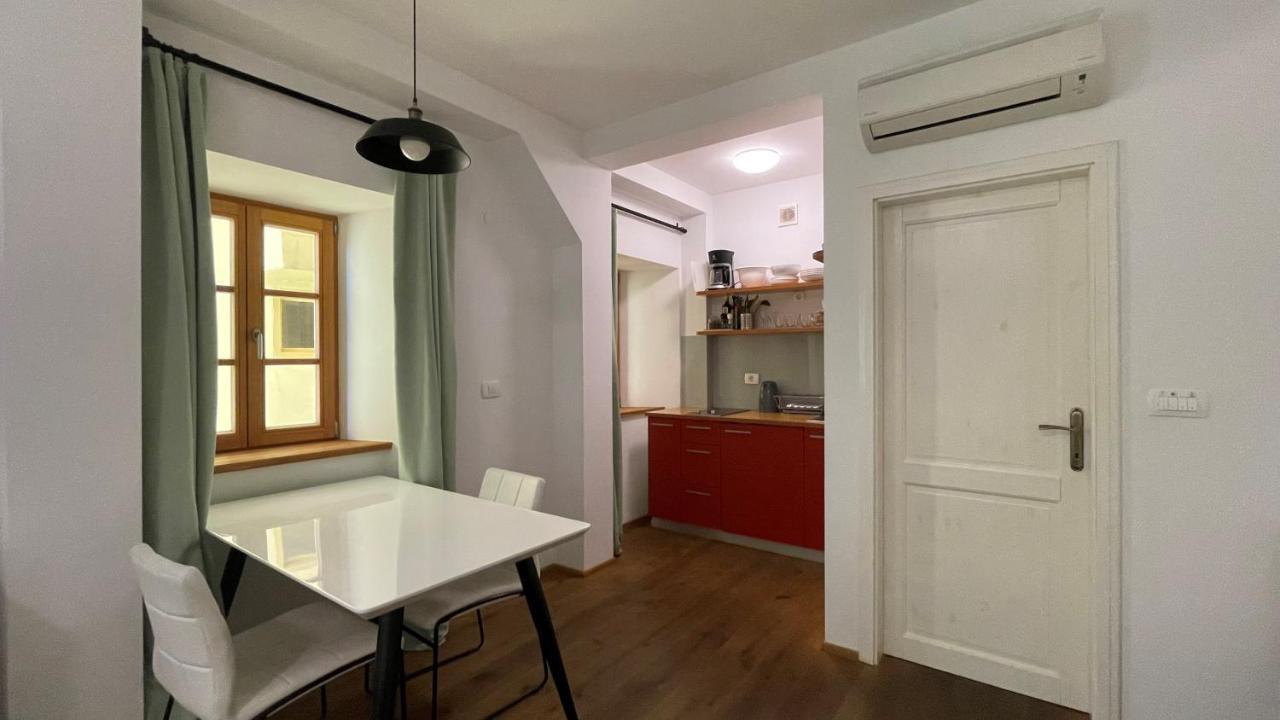 Apartments Fonda House Piran Extérieur photo