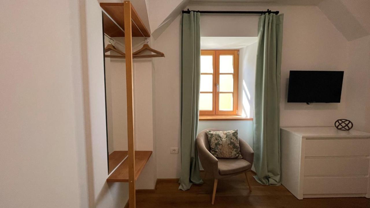 Apartments Fonda House Piran Extérieur photo
