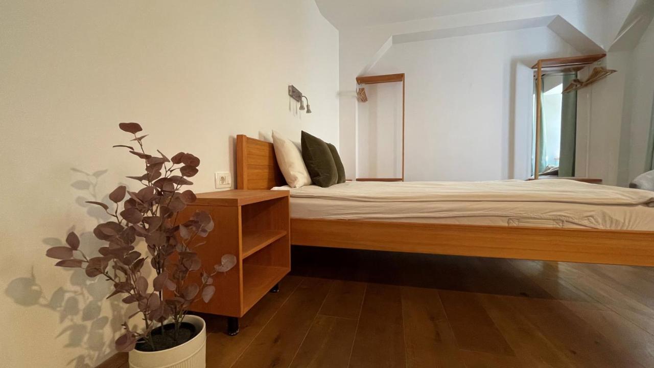 Apartments Fonda House Piran Extérieur photo