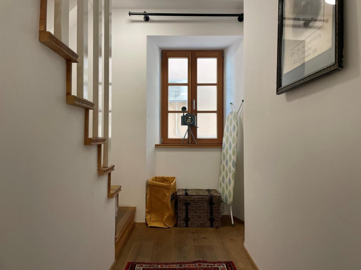 Apartments Fonda House Piran Extérieur photo